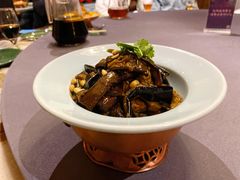 八旗茄子-那家小馆•北京菜•烤鸭(中关村店)