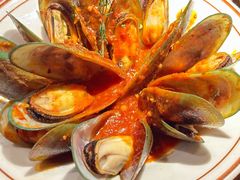 -ZAFFERANO西班牙海鲜饭(上海首店)
