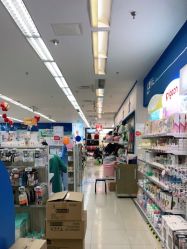 -孩子王(巴南万达广场店)