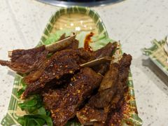 -九寨沟特色牦牛肉汤锅