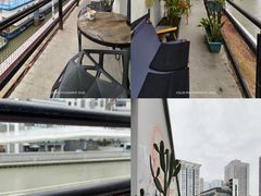 -nodcafe(M50创意园店)