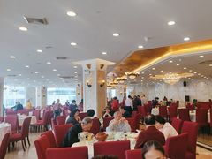 -江南村酒家