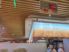 -西贝(宝乐汇店)