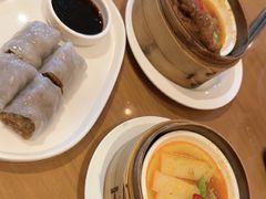 -粤域茶餐厅