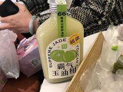 -奈雪的茶(中粮祥云小镇店)