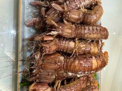 -绫罗岛海鲜私房菜(鸭绿江边店)