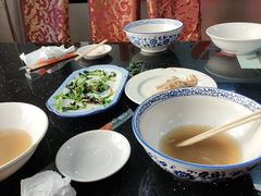 -十二忠手拉面(五福店)