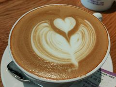 卡布奇诺-花舍·新派粤菜·西餐·下午茶(亚运村·鸟巢店)