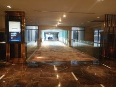 -上海波特曼丽思卡尔顿酒店