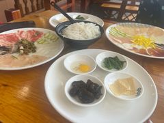 -桥香园过桥米线(国贸店)