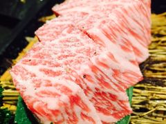 -俺的焼肉(銀座9丁目店)