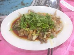 -电白鸭粥店(下沙二坊88号店)