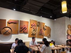 -老班长手工灌汤包老店(东山店)