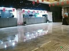 -佰家汤泉