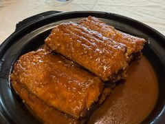 家炖带鱼-到家尝北京菜(西坝河店)