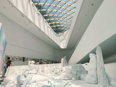 -中国湿地博物馆