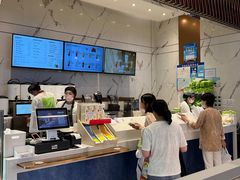 -奈雪的茶(印象城店)