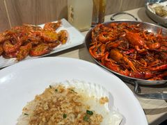 -盒马鲜生(皇庭广场店)