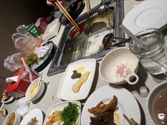 -海底捞火锅(航洋城店)