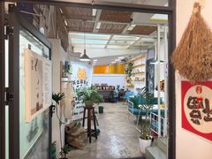 -唐咖精品咖啡(大理古城手冲店)