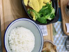 -阿金大白·上海菜馆(新天地店)