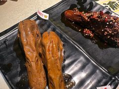 -嘎嘎鸭脑壳(金沙店)