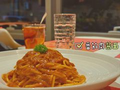 -ITA·意塔意大利餐厅(亦庄店)