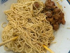 -小方的面(徐家汇店)