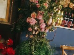 -第101座花园餐厅(湖滨88店)