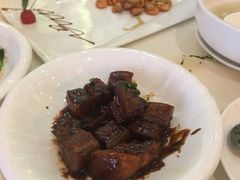 -老正兴菜馆(福州路店)