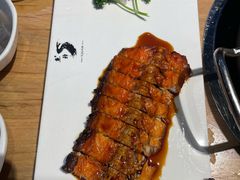 -鱼神·脆肉鲩 全鱼宴(西乡店)