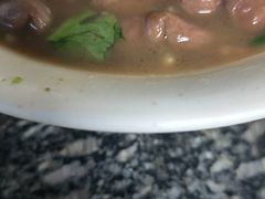 -二姐卤煮(南十里居店)