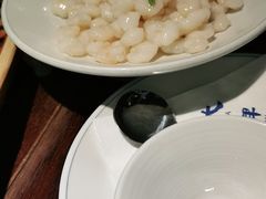 龙井虾仁-大牌大·传统杭帮菜(湖滨店)