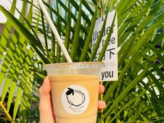 -BLACKSHEEP ESPRESSO(建国中路店)