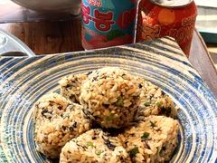 -海之屋韩式烤肉(海棠68环球美食街店)