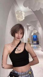 -In Style造型