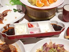 -大鸭梨烤鸭店(花园村店)