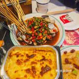 西北人的品牌烤肉莫属叁宝烤肉呀❗❗❗