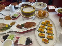 -大鸭梨烤鸭(石佛营店)