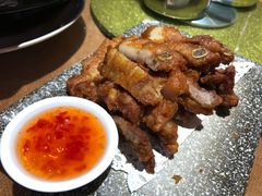 -林辉家宴·本地家常菜·头牌清远鸡(先锋店)