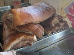 -小龙大肉面馆