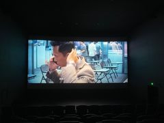 -CGV影城(卓悦中心 IMAX激光店)