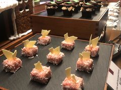 -康莱德酒店·美庭自助餐厅