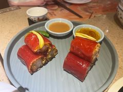 -点都德(大茶楼店)