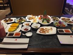 -大渔铁板烧(大悦城店)