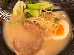 -吾妻拉面•和风食堂(群光广场店)