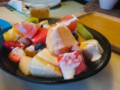 -绿茵阁牛扒餐厅(客村店)