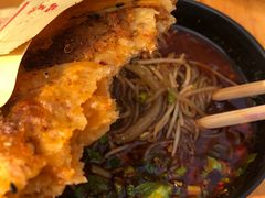 -青石桥老瓦房肥肠粉总店(青石桥总店)