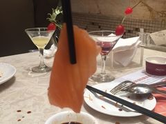 -芭菲盛宴·环球美食(北城国际店)