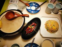 吮指鸡爪-桂满陇天书(南京德基旗舰店)